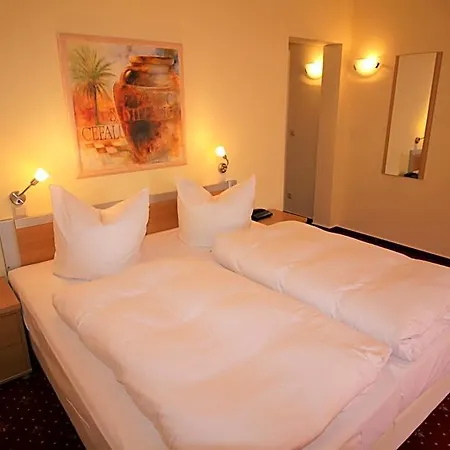 Hotel Parkhotel Klueschenberg 4*