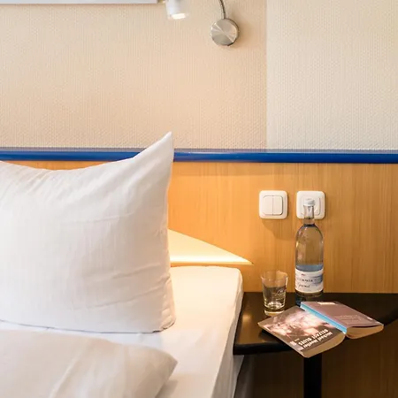 Hotel Parkhotel Klueschenberg