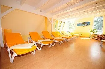 فندق Parkhotel Klueschenberg