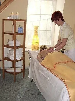 Hotel Parkhotel Klüschenberg 4*