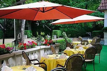Parkhotel Klüschenberg