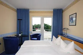 Parkhotel Klüschenberg Plau am See