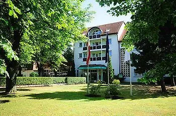 Parkhotel Klüschenberg Hotel Plau am See