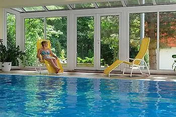 Parkhotel Klüschenberg Hotel 4*