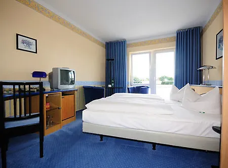 Parkhotel Klueschenberg Hotel 4*