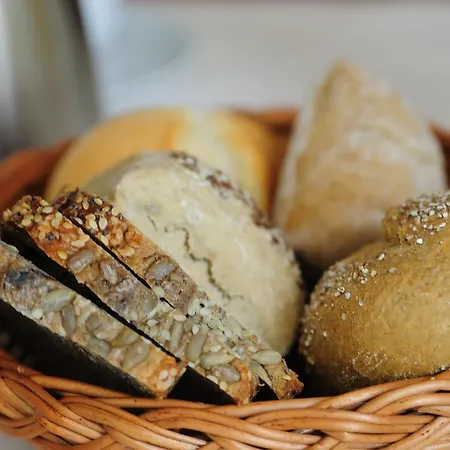 Parkhotel Klueschenberg