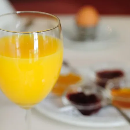 Parkhotel Klüschenberg 4*