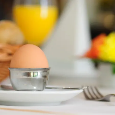 Parkhotel Klueschenberg بلاو ام سي