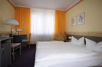 Parkhotel Klüschenberg Hotel 4*