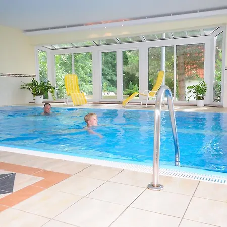 Szálloda Parkhotel Klueschenberg