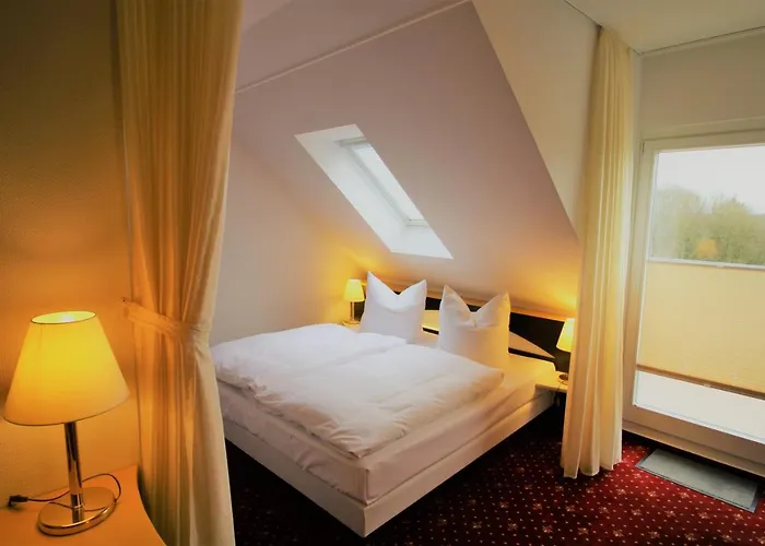 Ξενοδοχείο Parkhotel Klueschenberg