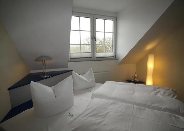 Parkhotel Klueschenberg 4*