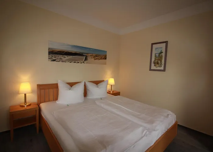 Parkhotel Klueschenberg