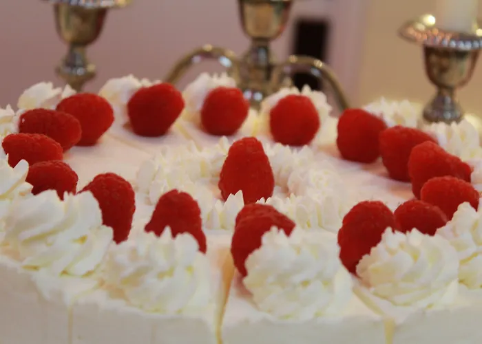 Parkhotel Klueschenberg 4* Plau am See