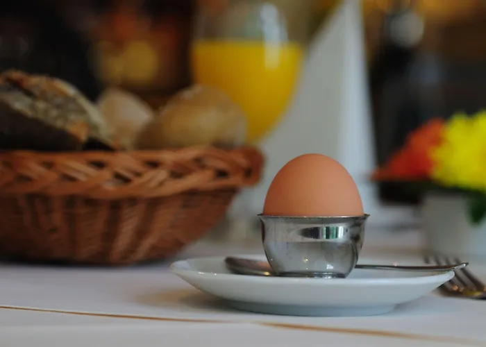 Ξενοδοχείο Parkhotel Klueschenberg 4*