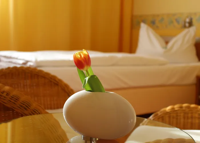 Parkhotel Klueschenberg