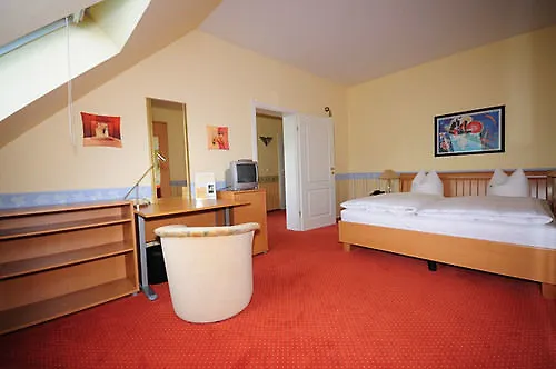 Parkhotel Klueschenberg Ξενοδοχείο