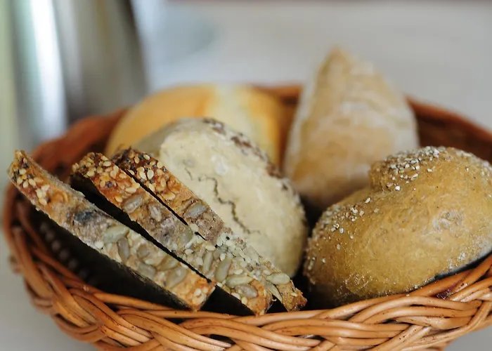 Parkhotel Klueschenberg